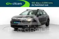 2017 Citroen C4