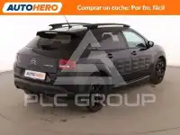 2017 Citroen C4