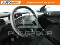 2017 Citroen C4