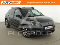 2017 Citroen C4