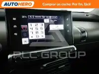 2017 Citroen C4