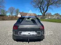 2017 Citroen C4
