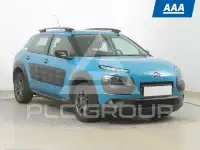 2017 Citroen C4