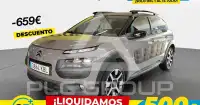 2017 Citroen C4
