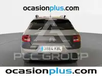 2017 Citroen C4