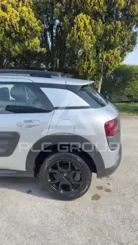 2017 Citroen C4