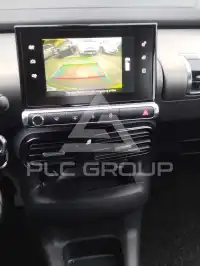 2017 Citroen C4