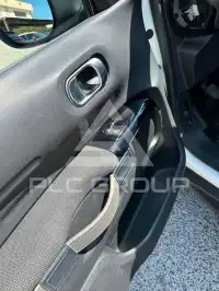 2017 Citroen C4