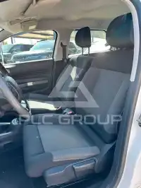 2017 Citroen C4