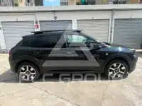 2017 Citroen C4