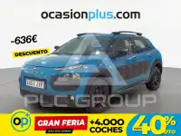 2017 Citroen C4