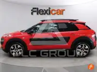 2017 Citroen C4