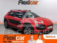 2017 Citroen C4