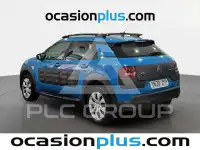 2017 Citroen C4