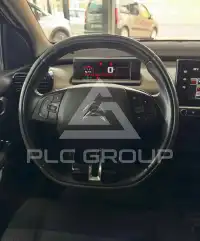 2017 Citroen C4