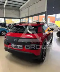 2017 Citroen C4