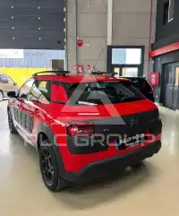 2017 Citroen C4