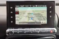 2017 Citroen C4