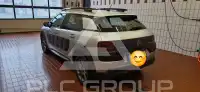 2017 Citroen C4