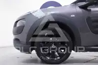2017 Citroen C4