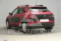 2017 Citroen C4