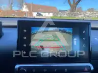 2017 Citroen C4