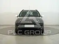 2017 Citroen C4