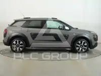 2017 Citroen C4