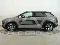 2017 Citroen C4