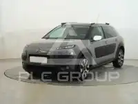 2017 Citroen C4