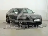 2017 Citroen C4