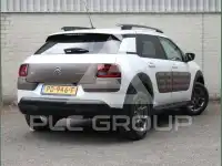 2017 Citroen C4