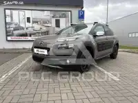 2017 Citroen C4
