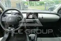 2017 Citroen C4