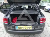 2017 Citroen C4