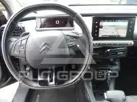 2017 Citroen C4