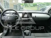2017 Citroen C4