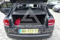 2017 Citroen C4