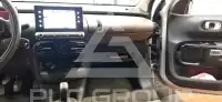 2017 Citroen C4