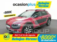 2017 Citroen C4