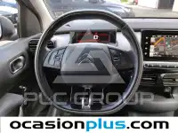 2017 Citroen C4