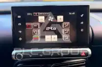 2017 Citroen C4