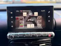 2017 Citroen C4