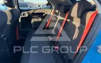2017 Citroen C4