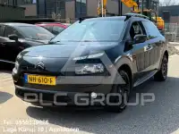 2017 Citroen C4