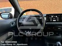 2017 Citroen C4