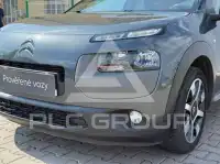 2017 Citroen C4