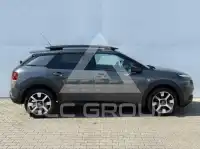 2017 Citroen C4