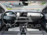 2017 Citroen C4