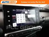 2017 Citroen C4